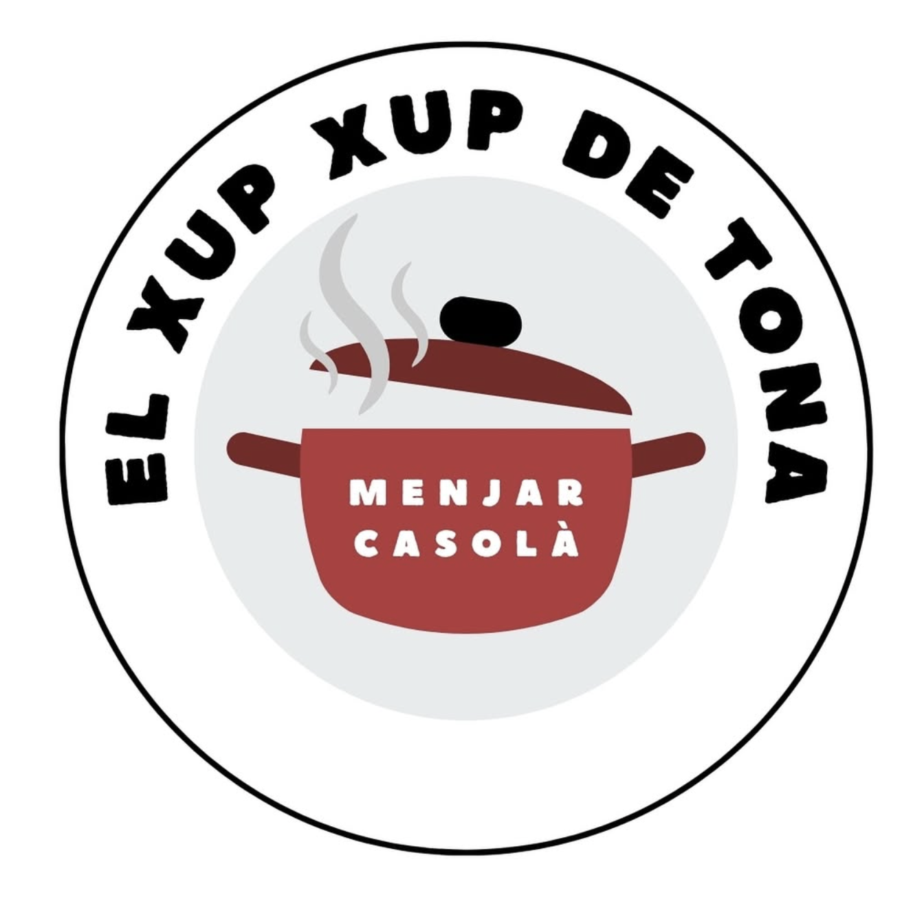 EL XUP XUP DE TONA
