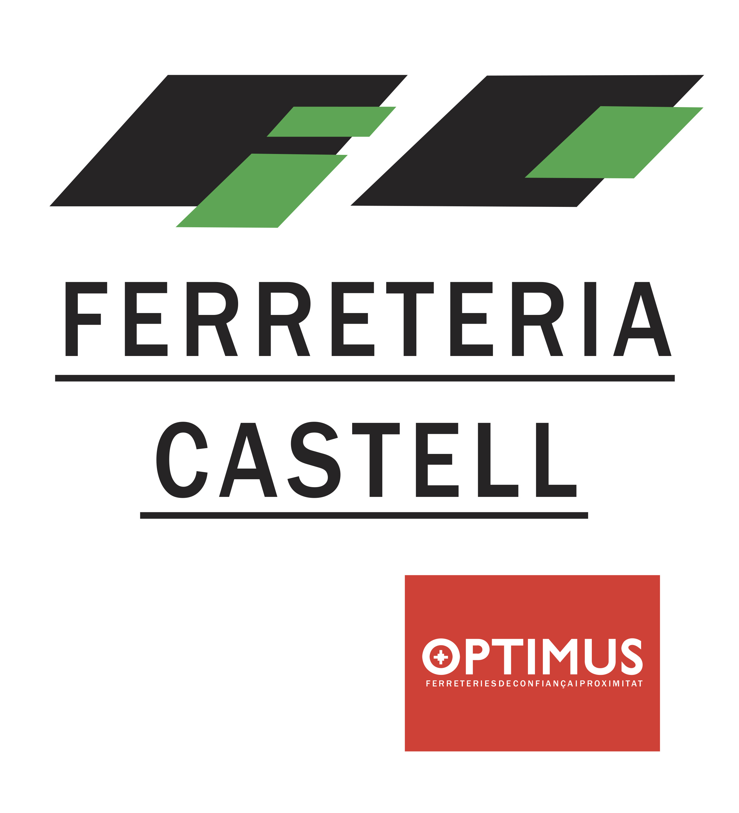 FERRETERIA CASTELL